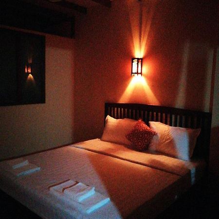 Sayyaphone Guesthouse Thakho エクステリア 写真
