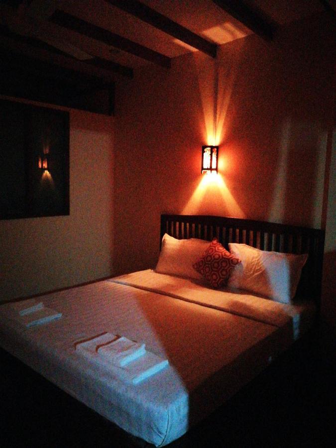 Sayyaphone Guesthouse Thakho エクステリア 写真