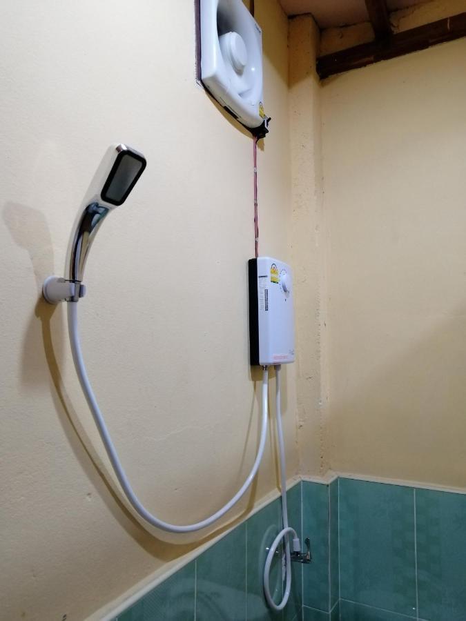 Sayyaphone Guesthouse Thakho エクステリア 写真